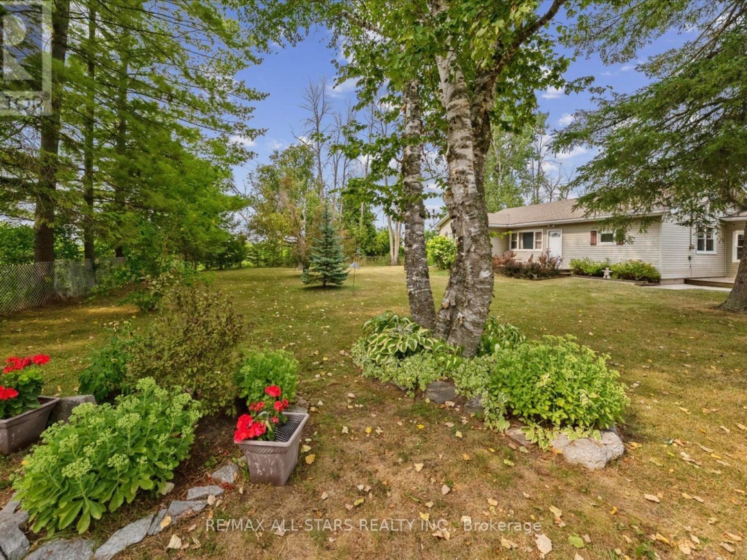 32805 THORAH SIDE ROAD, 