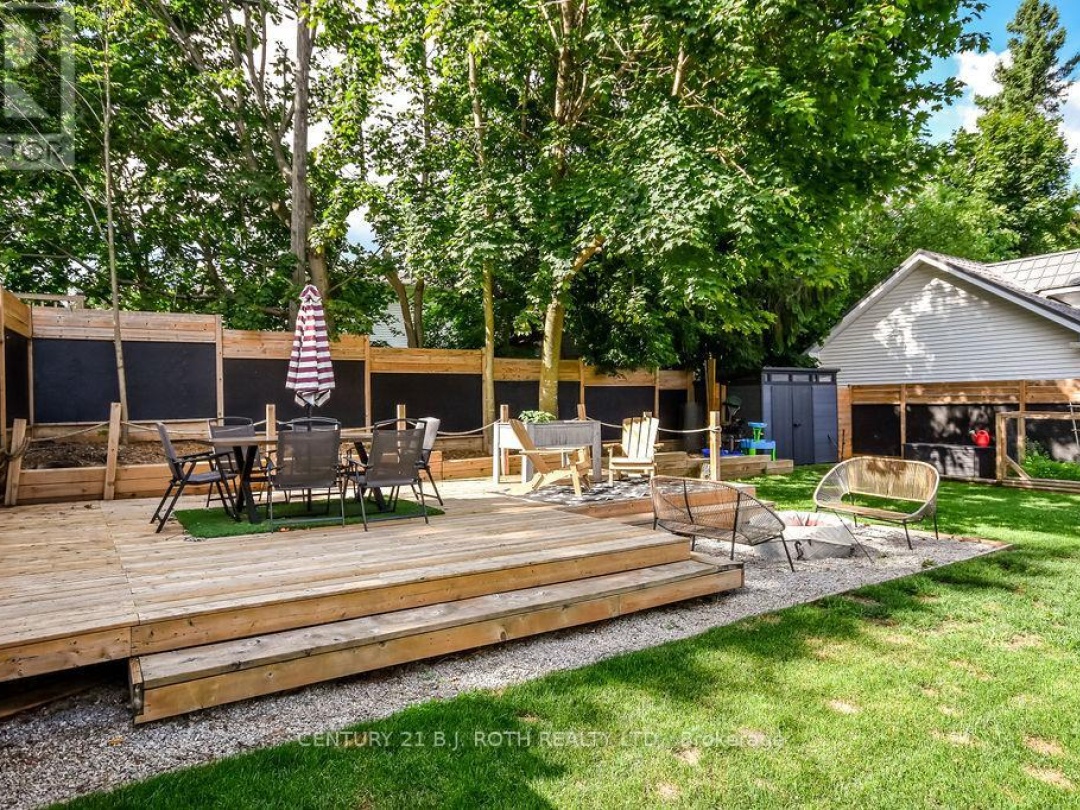 21 ARGYLE AVENUE, 