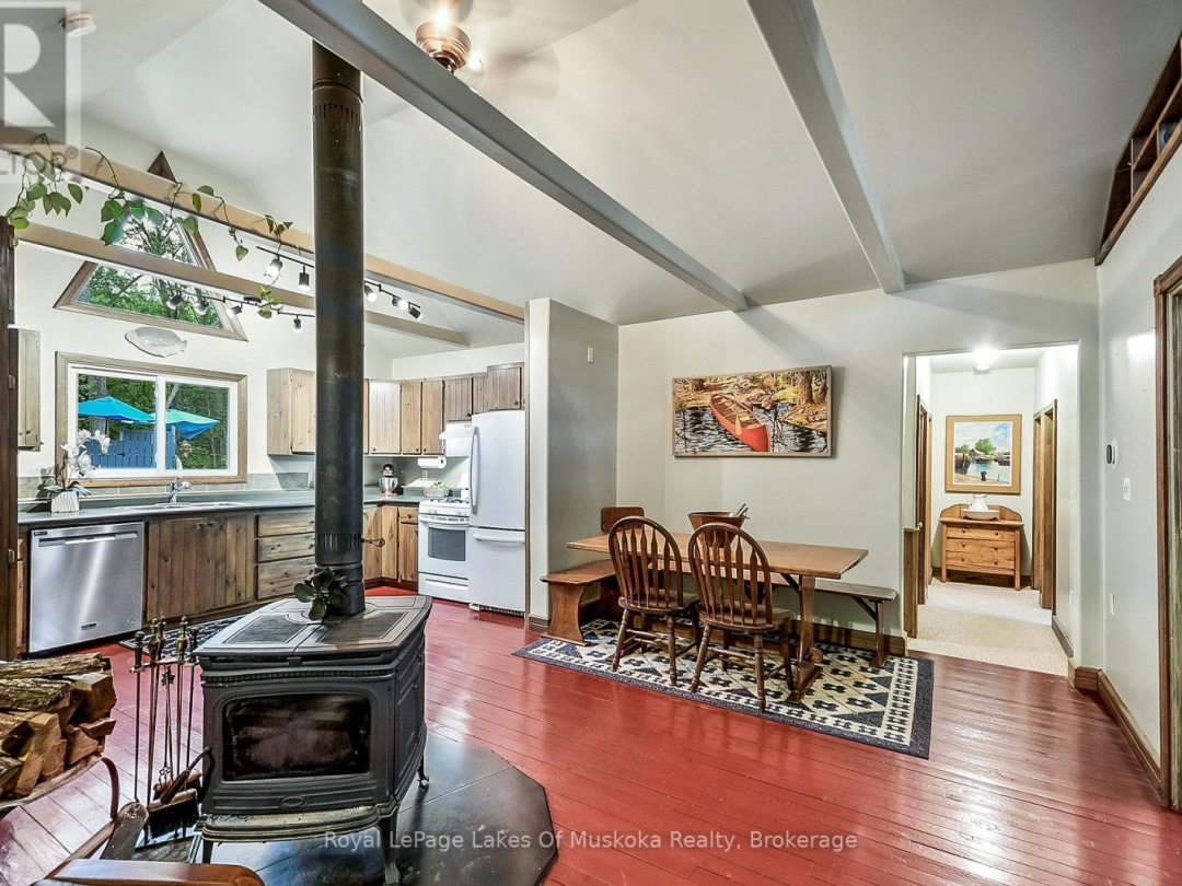 1005 KIRBY'S BEACH ROAD, 