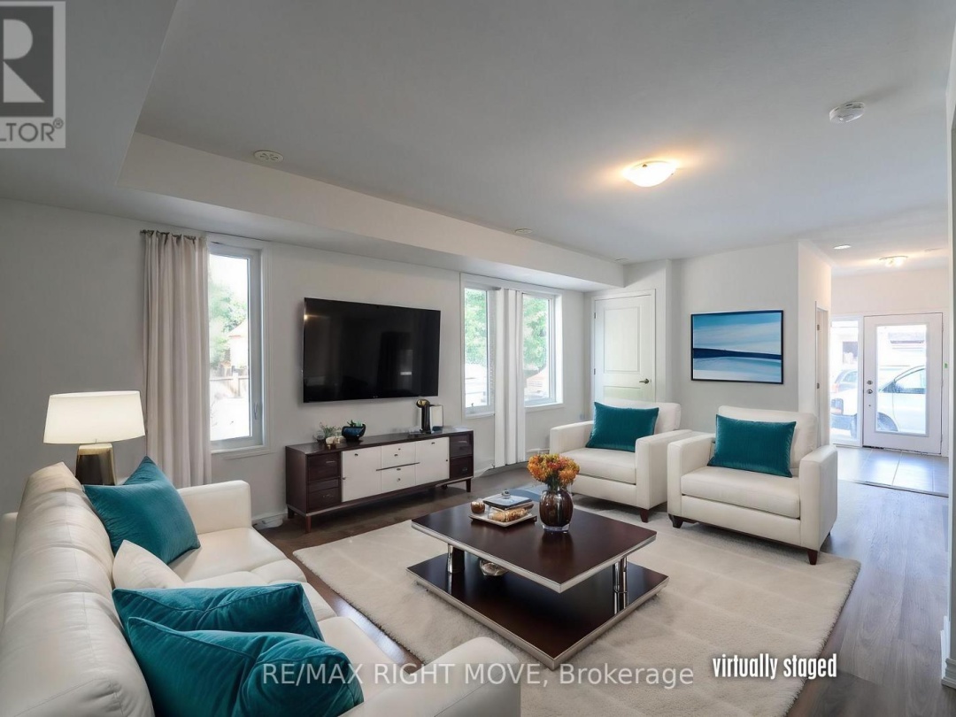 23 Wyn Wood Lane, Orillia