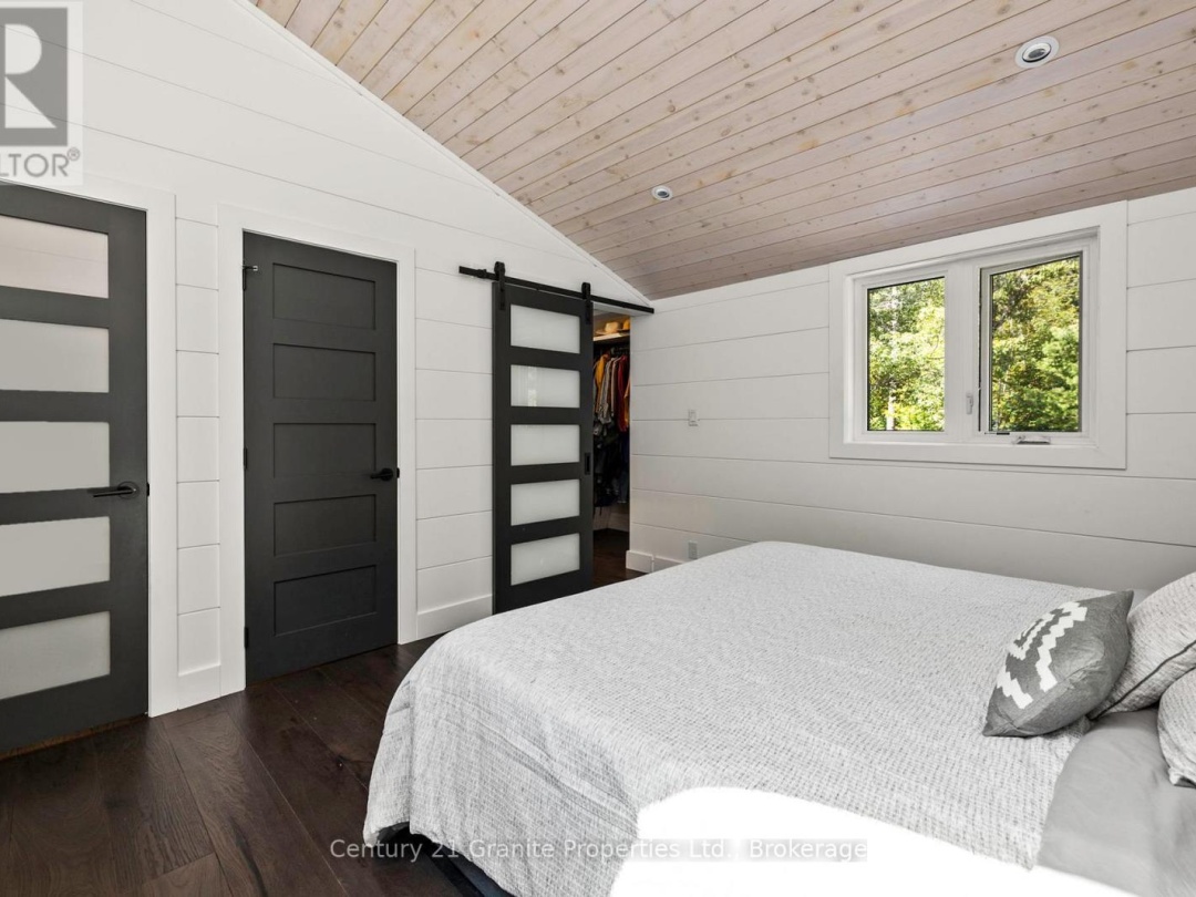 8 BARTLETT DRIVE, 