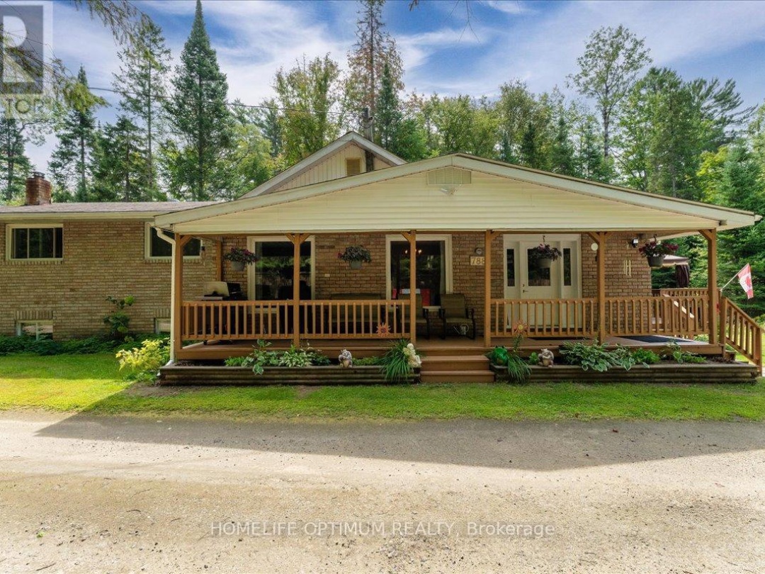788 MUSKOKA RD. 3 ROAD N, 