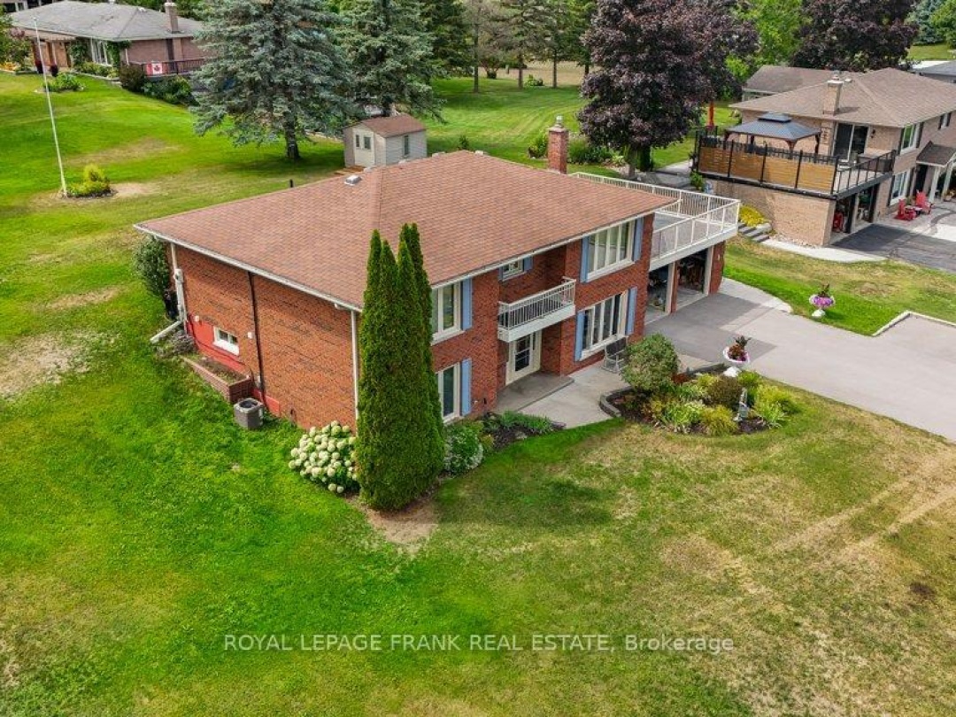 357 THE CAPTAINS CORNERS, 