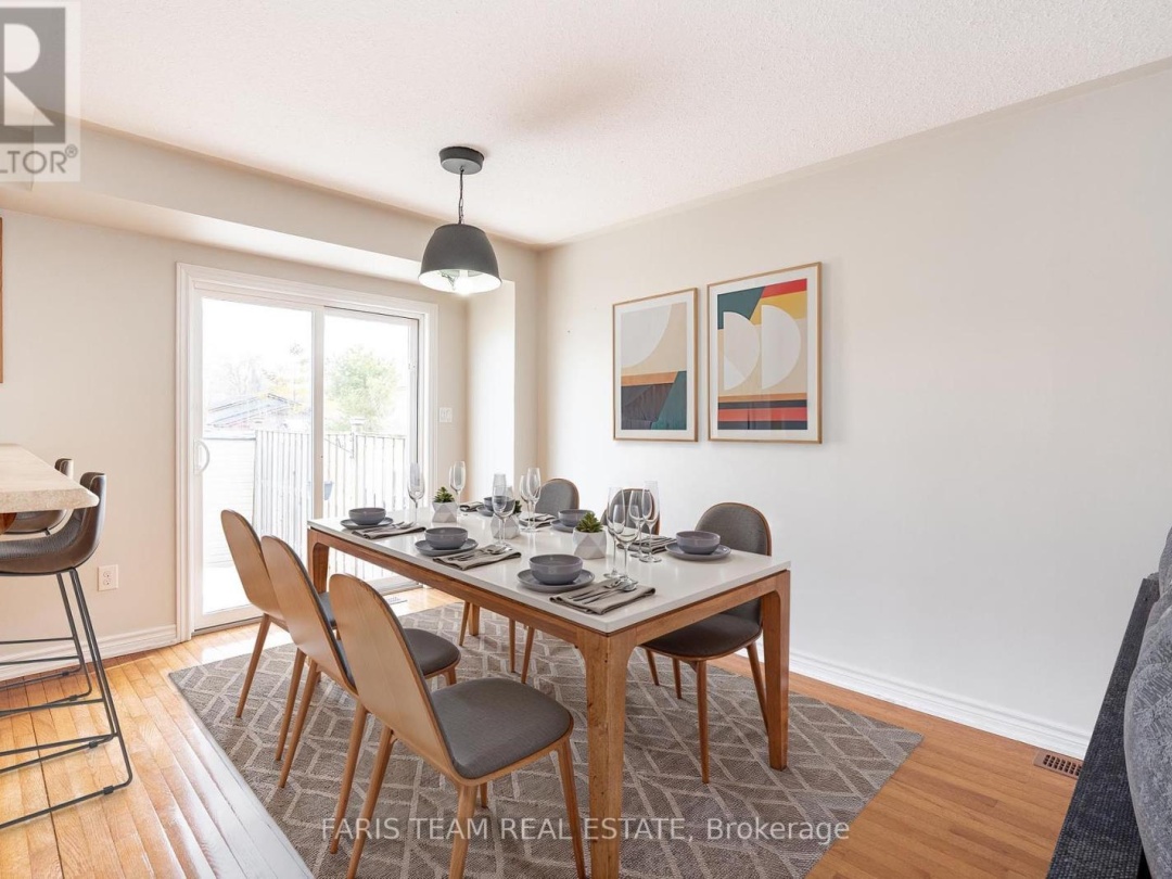 68 Michelle Drive, Orillia