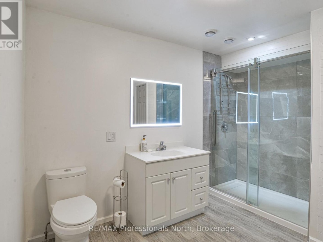 1111 Merrick Drive, Wood Lake