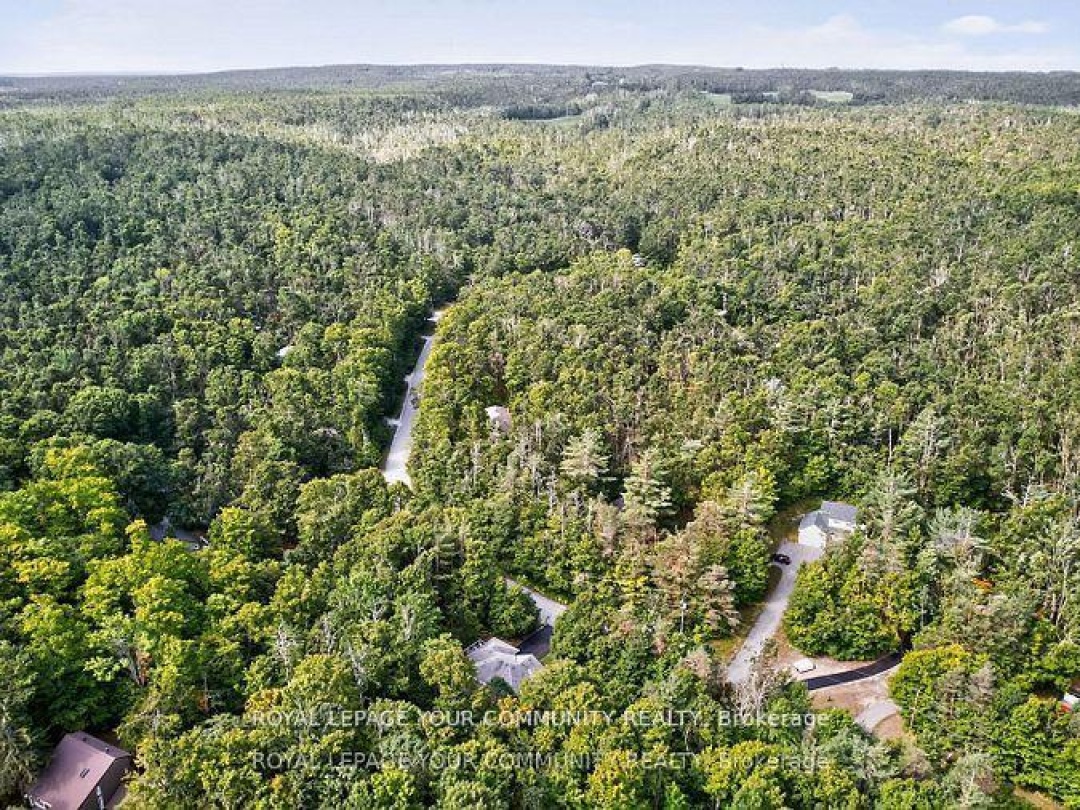 135 HURONWOODS DRIVE, 