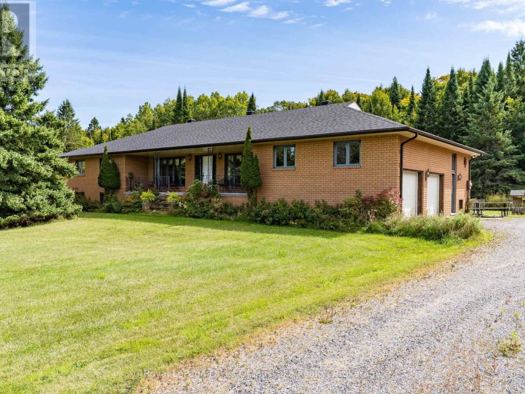 1419 BEATRICE TOWNLINE ROAD, 