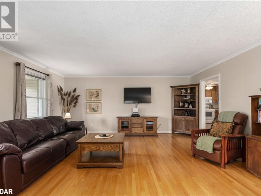 4051 River Road, Ramara