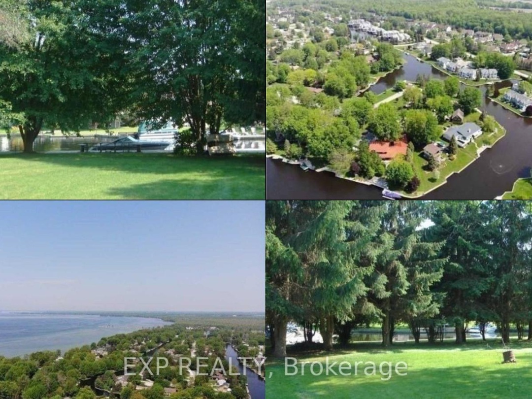 31A RIDGE AVENUE, Lake Simcoe