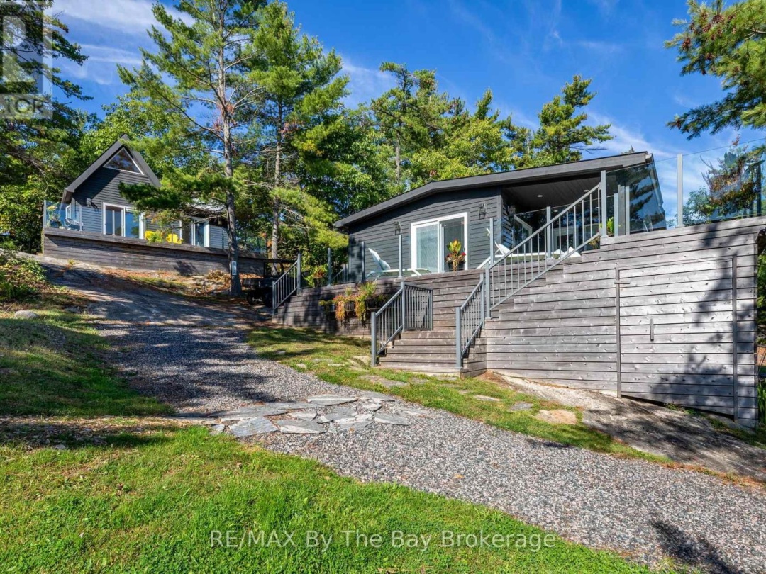 18152 GEORGIAN BAY SHORE, 