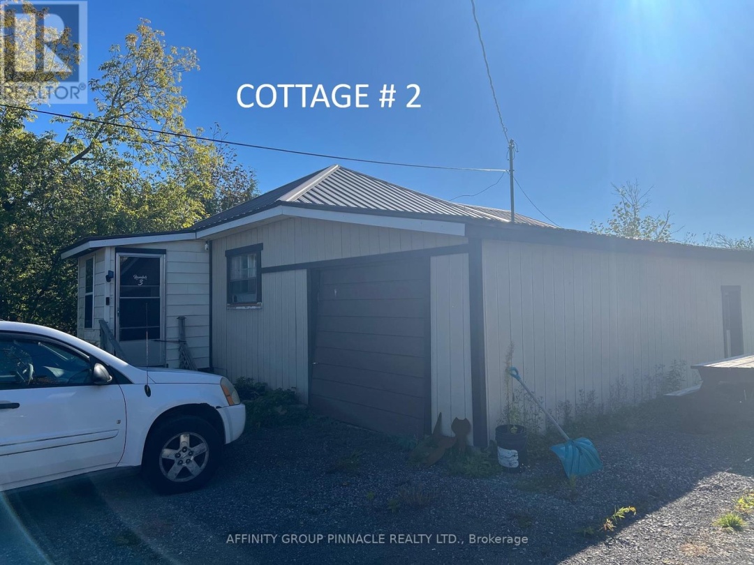 302 COUNTY ROAD 8 ROAD, 