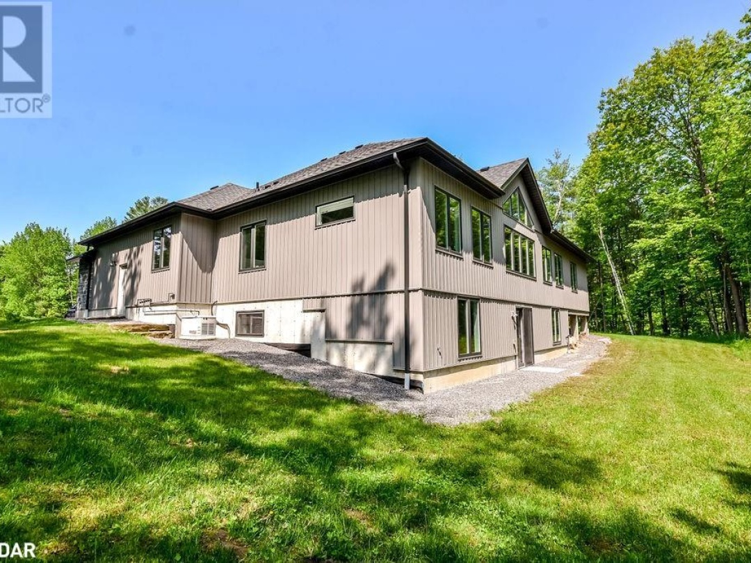 5142 SEVERN PINES Crescent, Washago