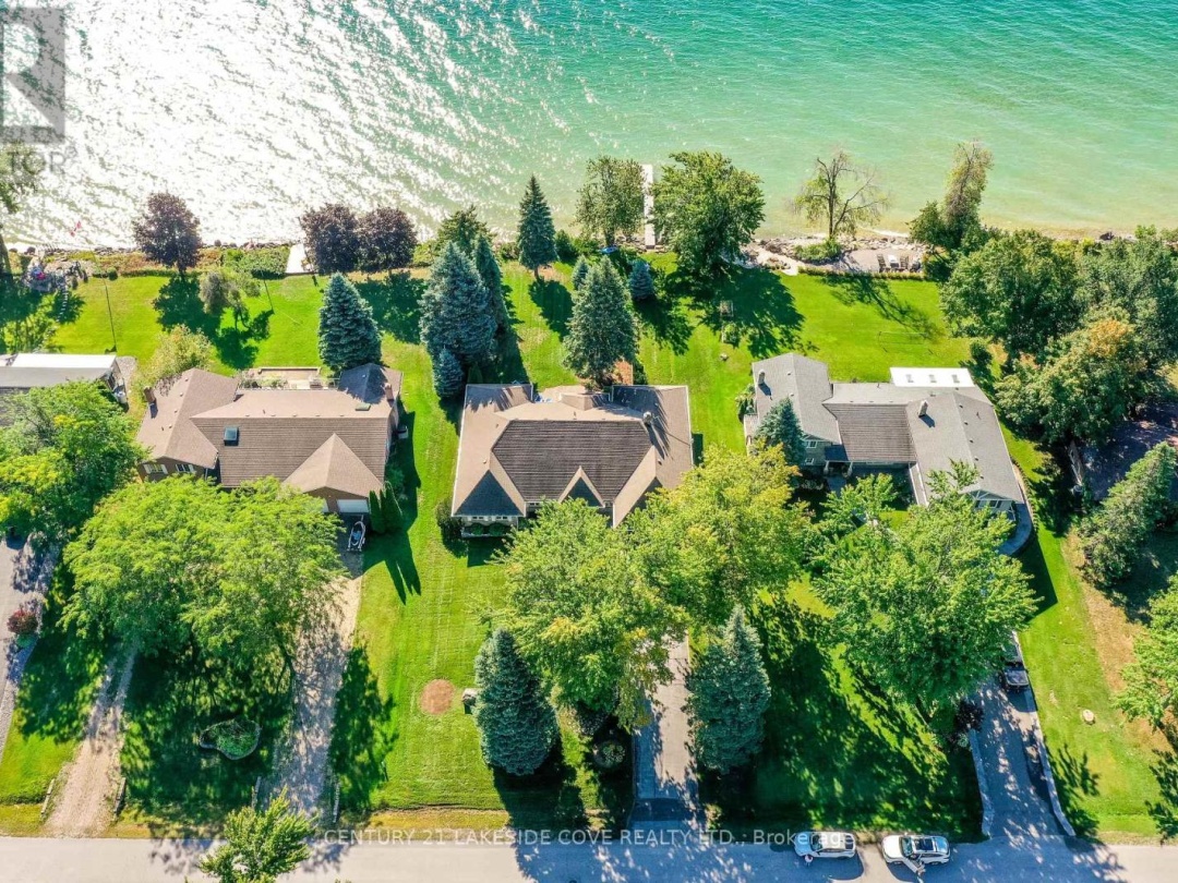 96 BAYSHORE DRIVE, 