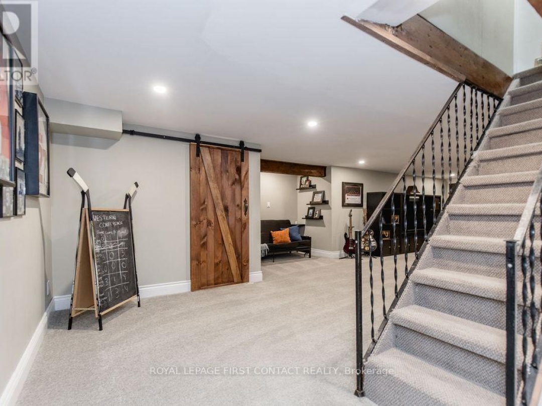 315 CRAWFORD STREET, 