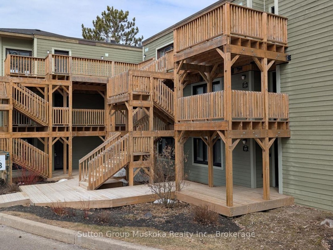 28 101 Tennisview Complex Deerhurst Drive, Peninsula Lake