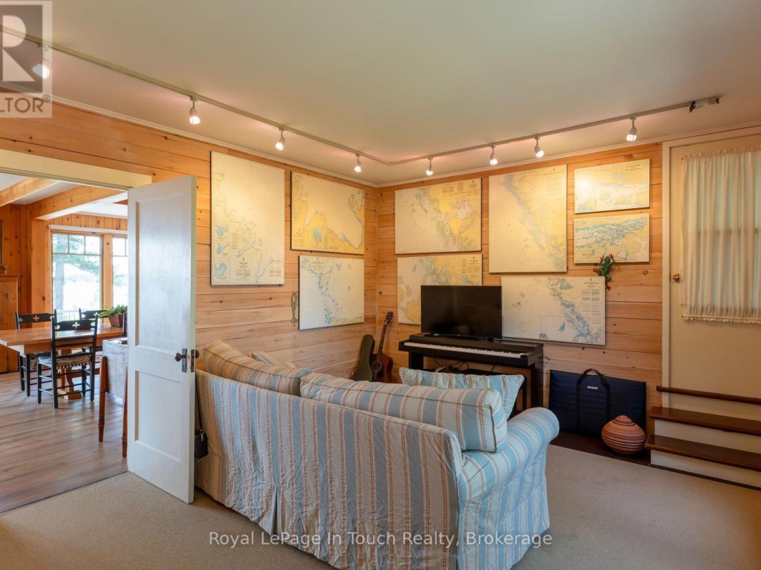 1 B181 IONA ISLAND, 