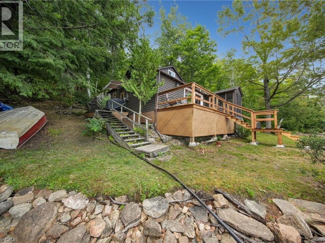 2724 & 2726 KUSHOG LAKE Road, 