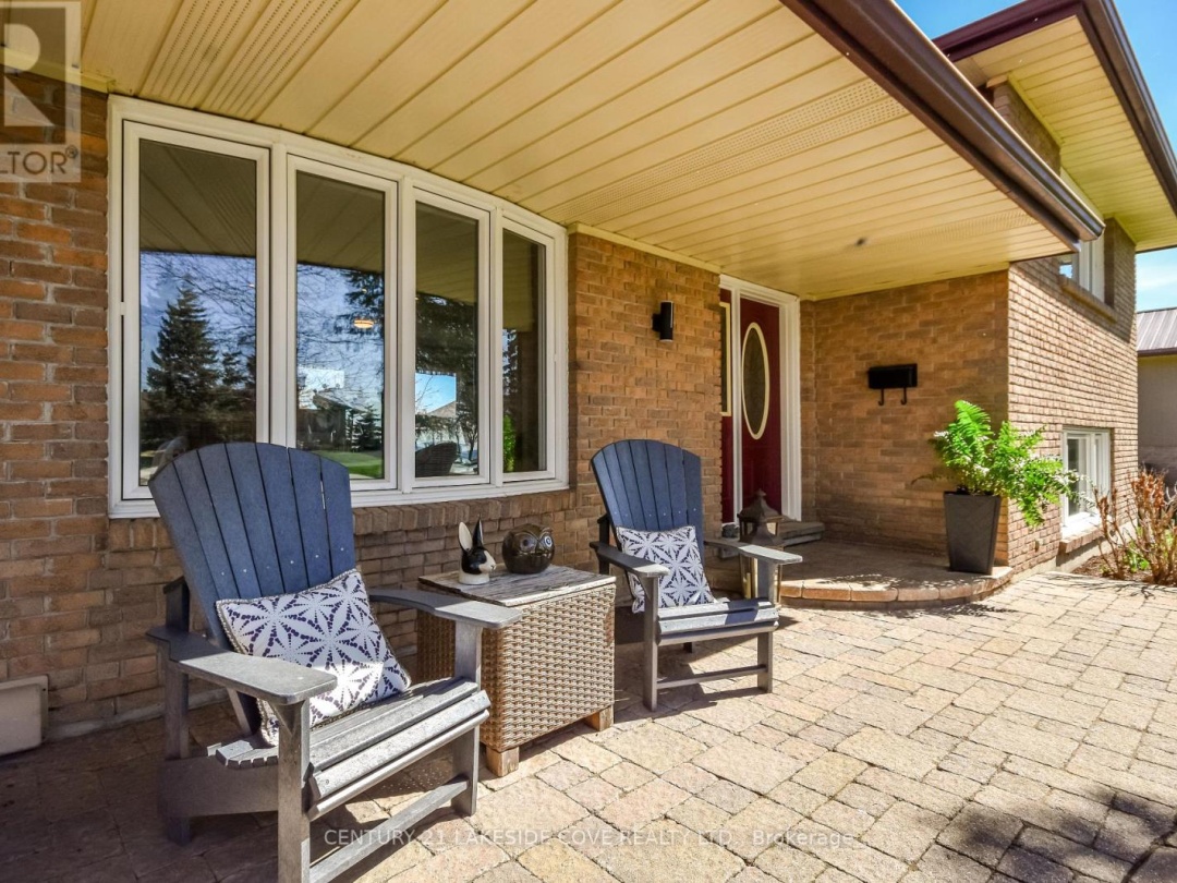 121 BAYSHORE DRIVE, 
