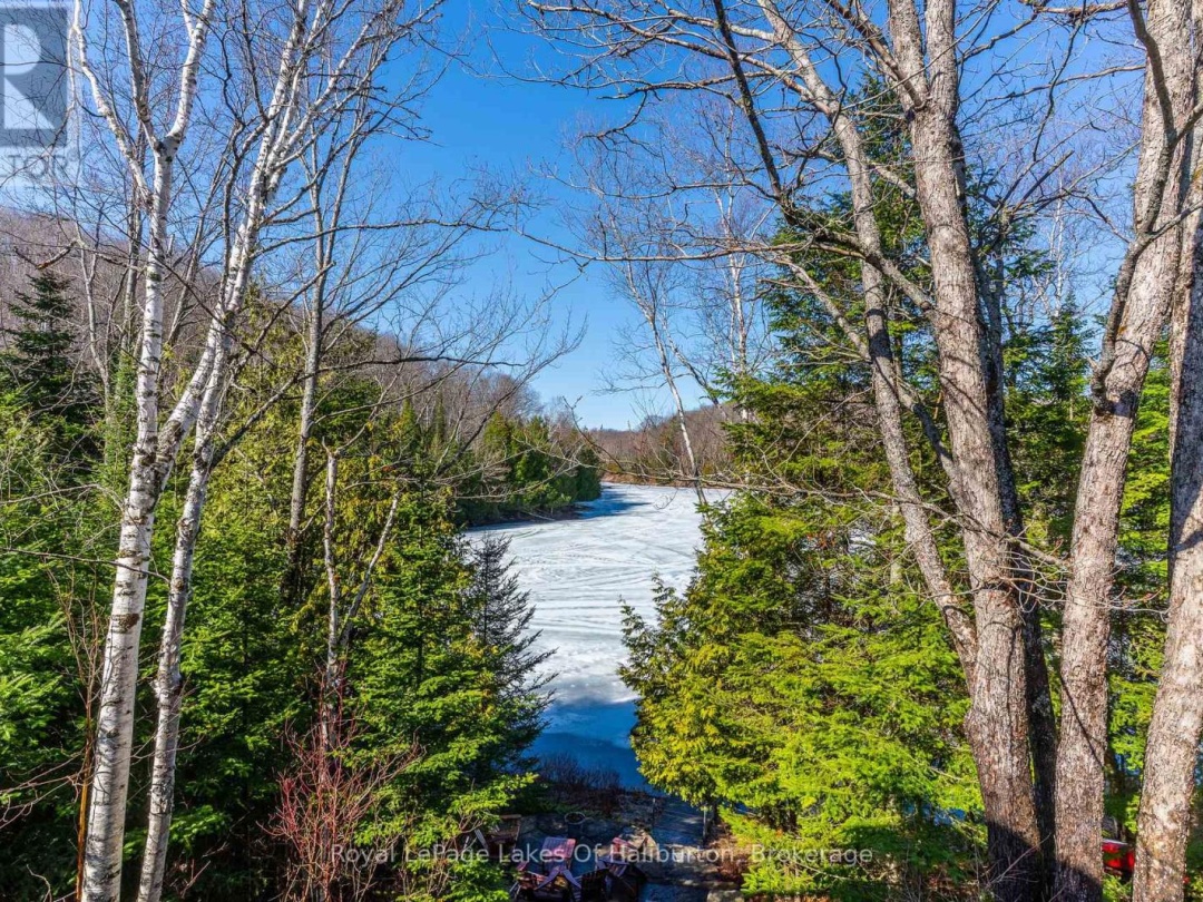 1128 ARGILLITE ROAD, Wenona/Little Dudmon Lake