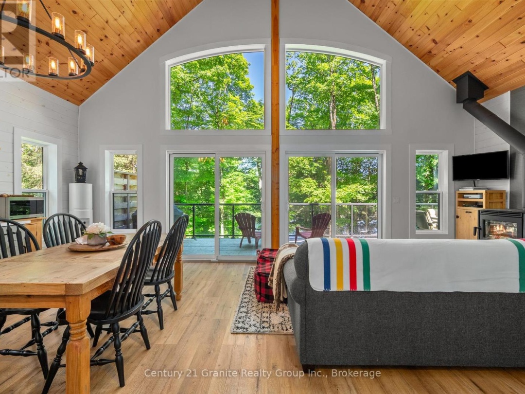 1577 Rugged Lane, Brady Lake
