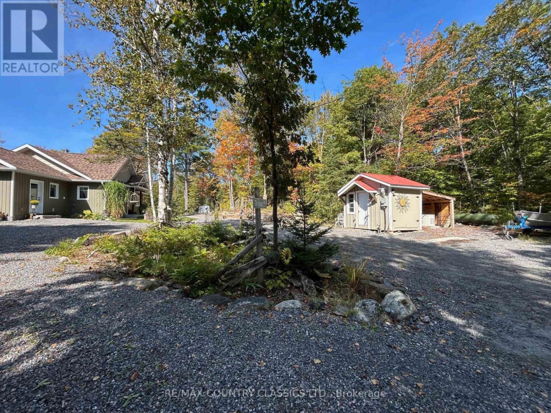 170 BUNNY TRAIL, McDougall