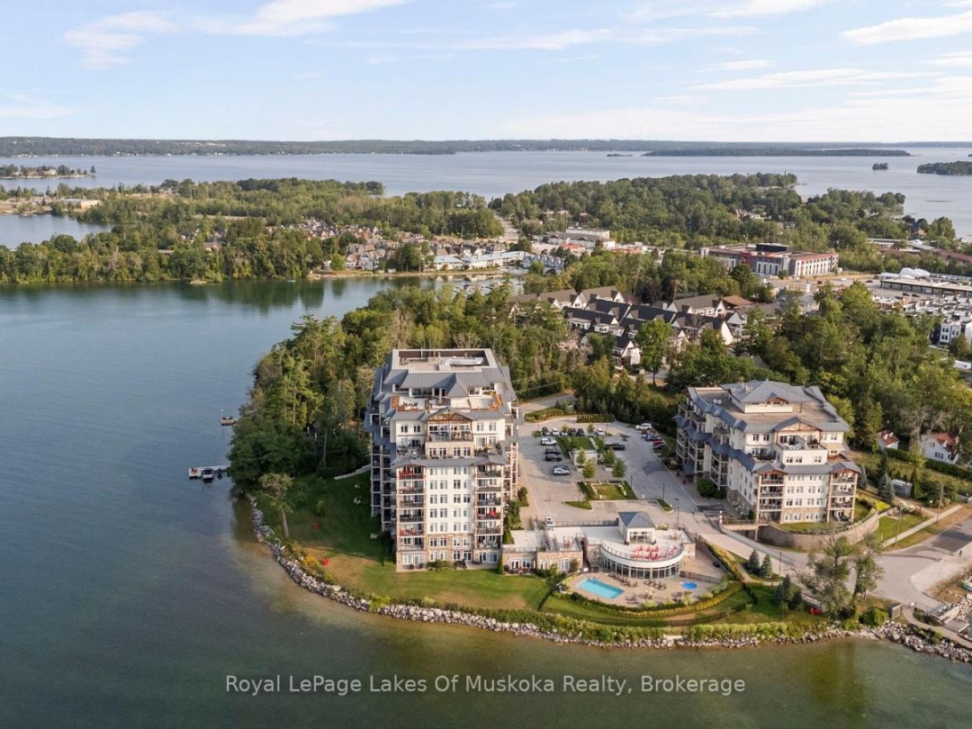507 - 90 ORCHARD POINT ROAD, 