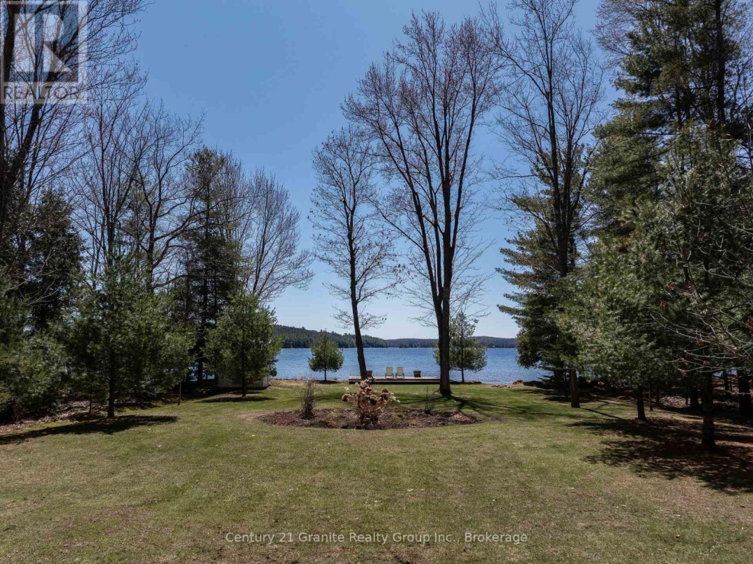 1096 Donarvon Drive, Boshkung Lake