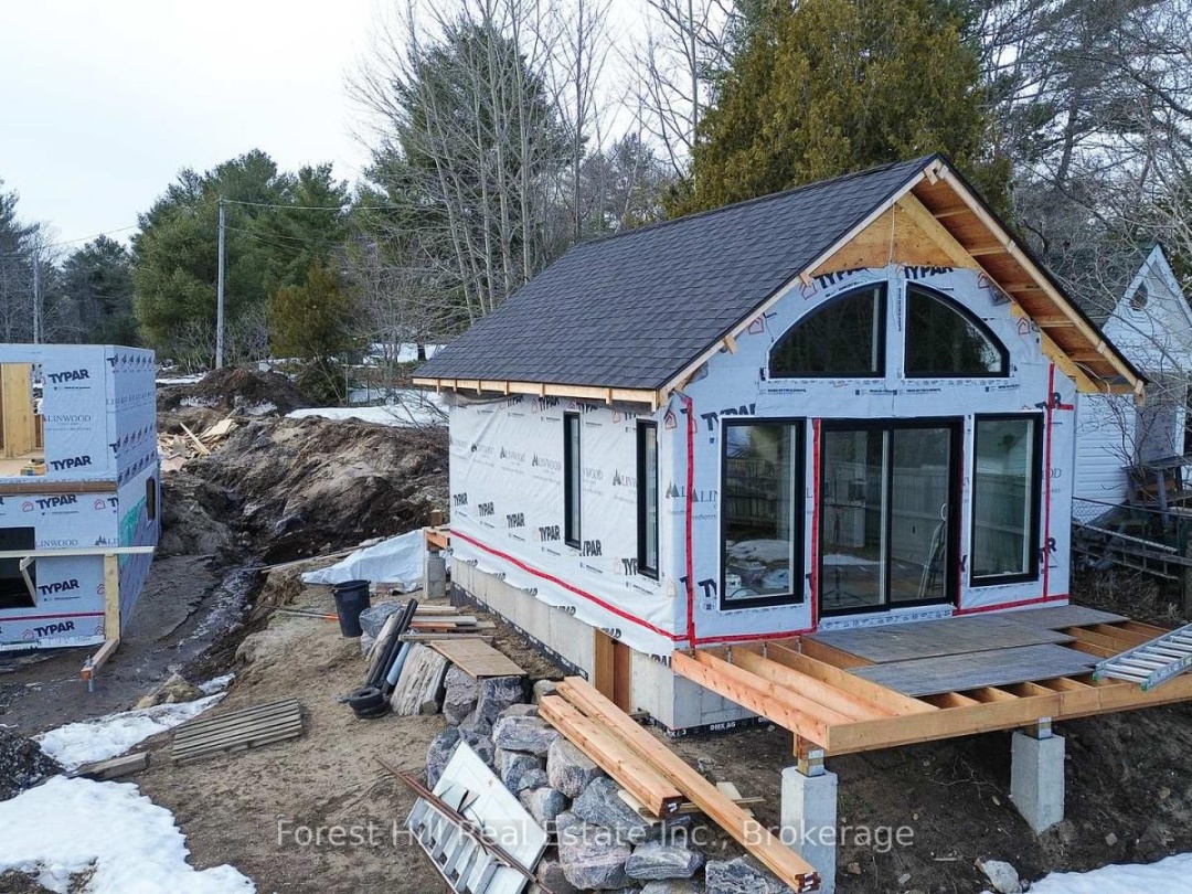 1111 Lakeshore Drive, Lake Muskoka