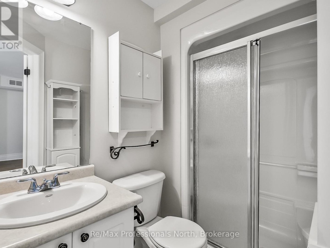 108 - 391 JAMES STREET W, 