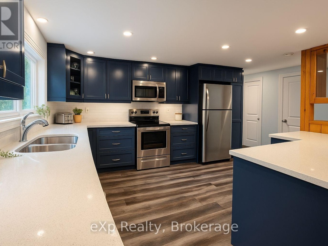 1382 MUSKOKA RD 169 N, 