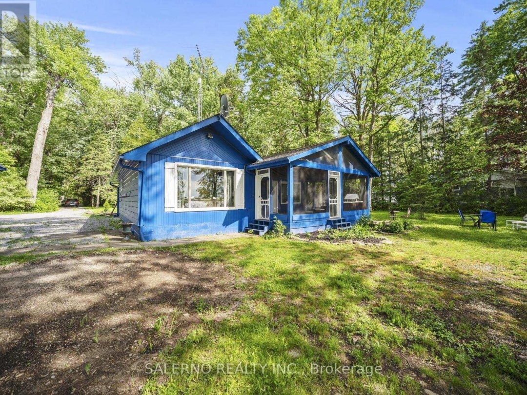 161 Campbell Beach Road, Dalrymple-south Lake