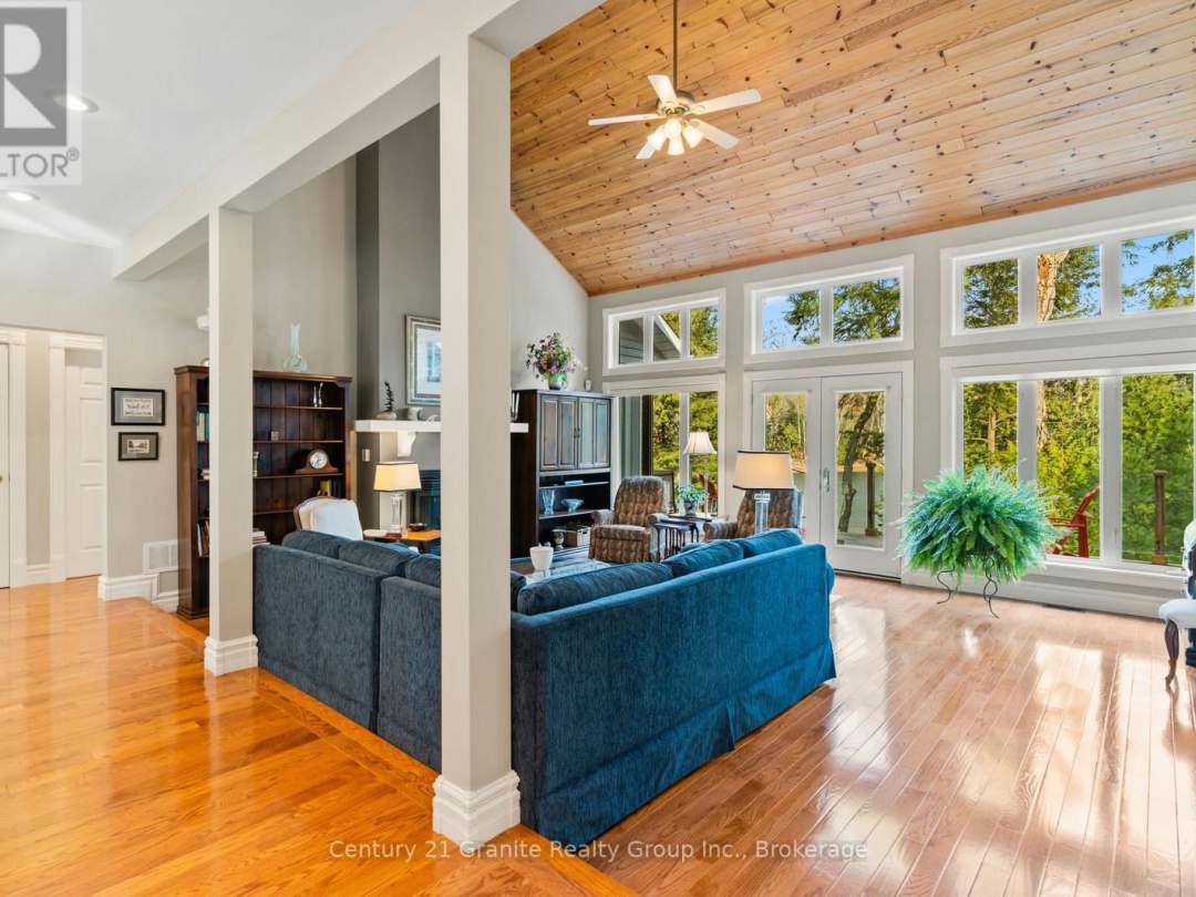 3526 WEST SHORE ROAD, 