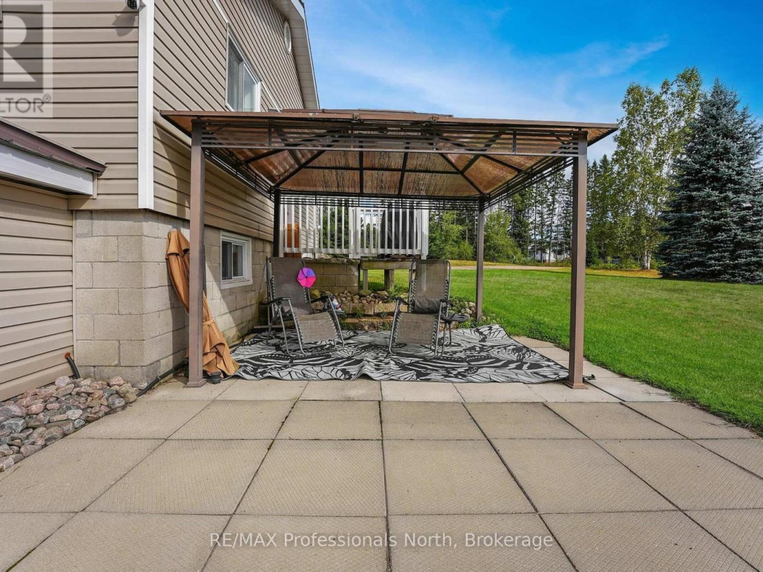 4072 GELERT ROAD, 