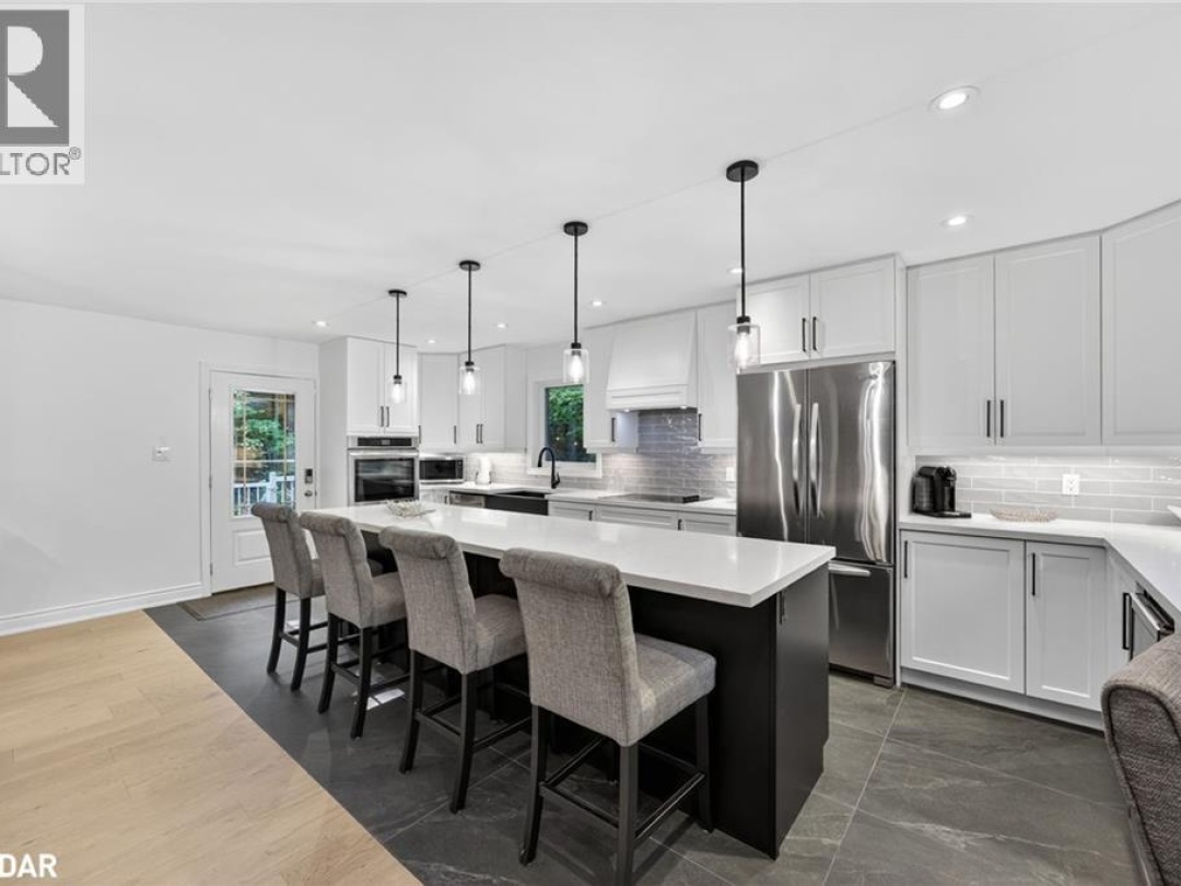 135 HURON WOODS DRIVE, 