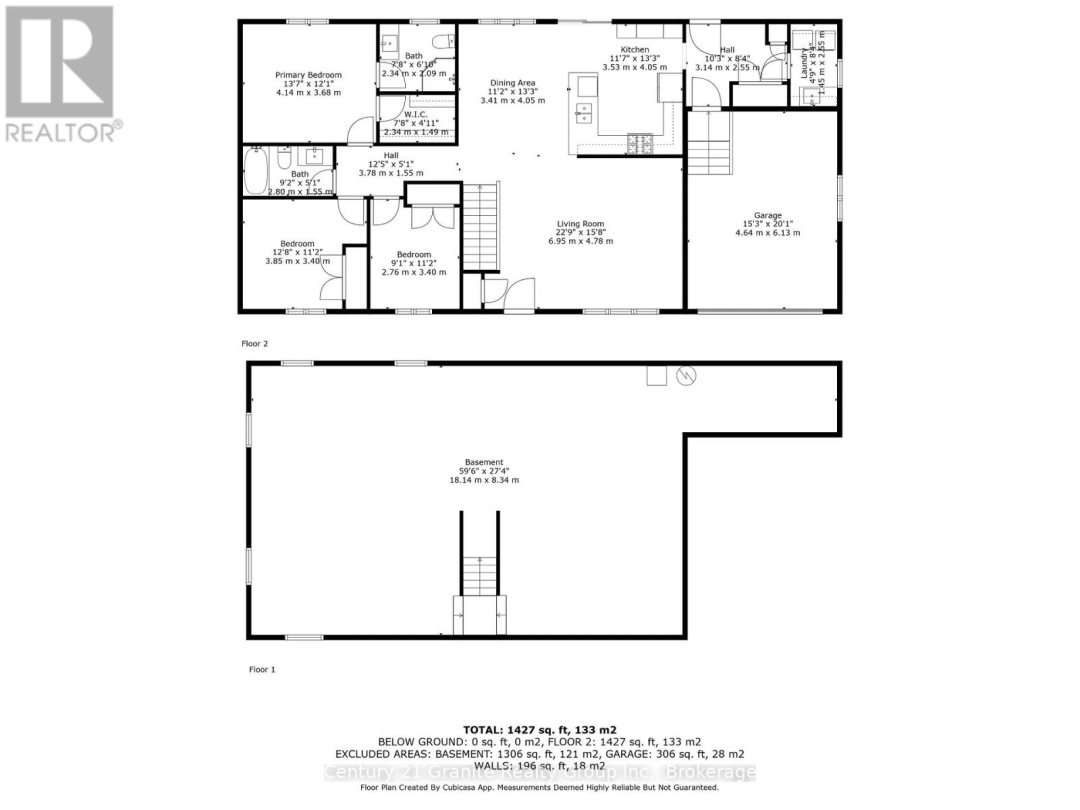 1009 HYACINTH ROAD, 