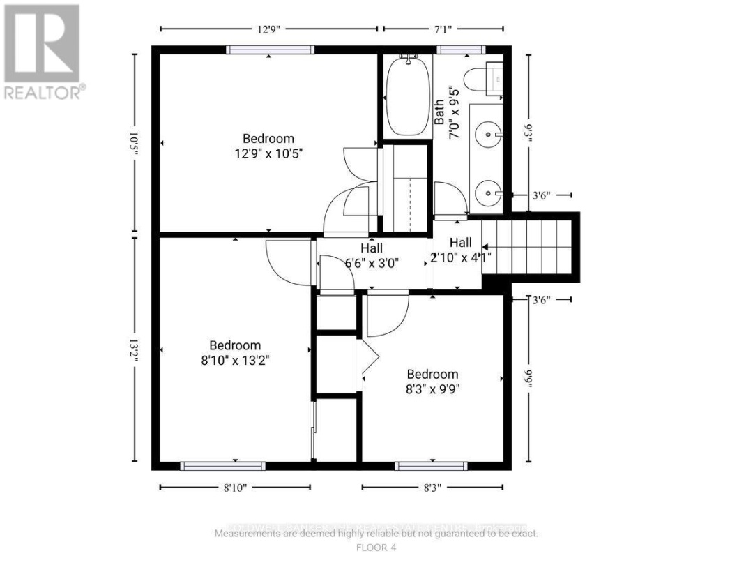 204 PARK STREET, 
