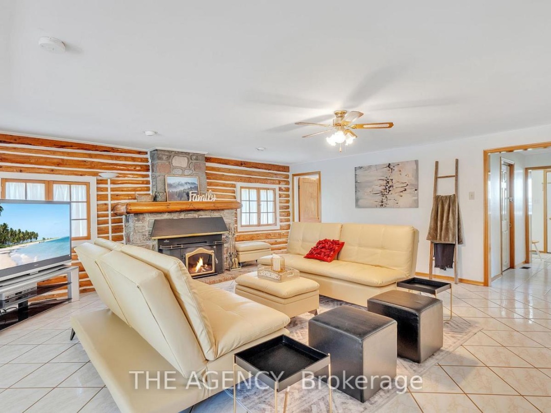 108 COLDSTREAM ROAD, Cameron Lake