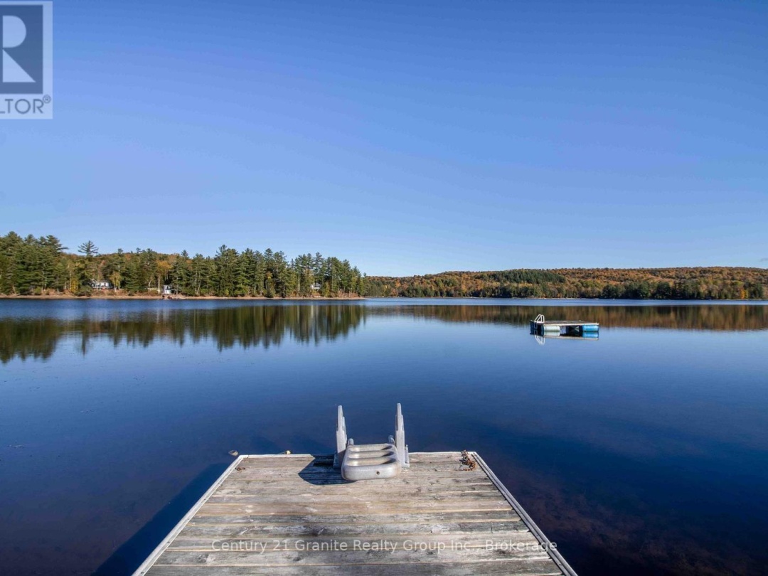 1317 Sullivan Drive, Haliburton Lake