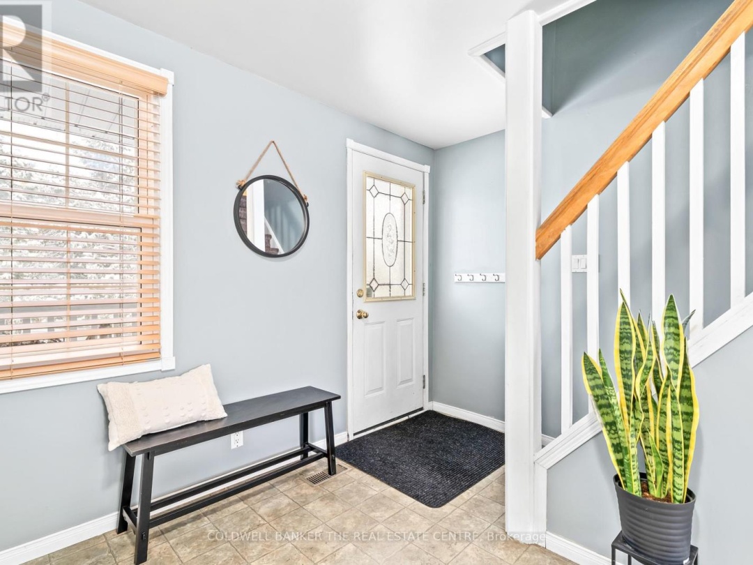 829 MEMORIAL AVENUE, 