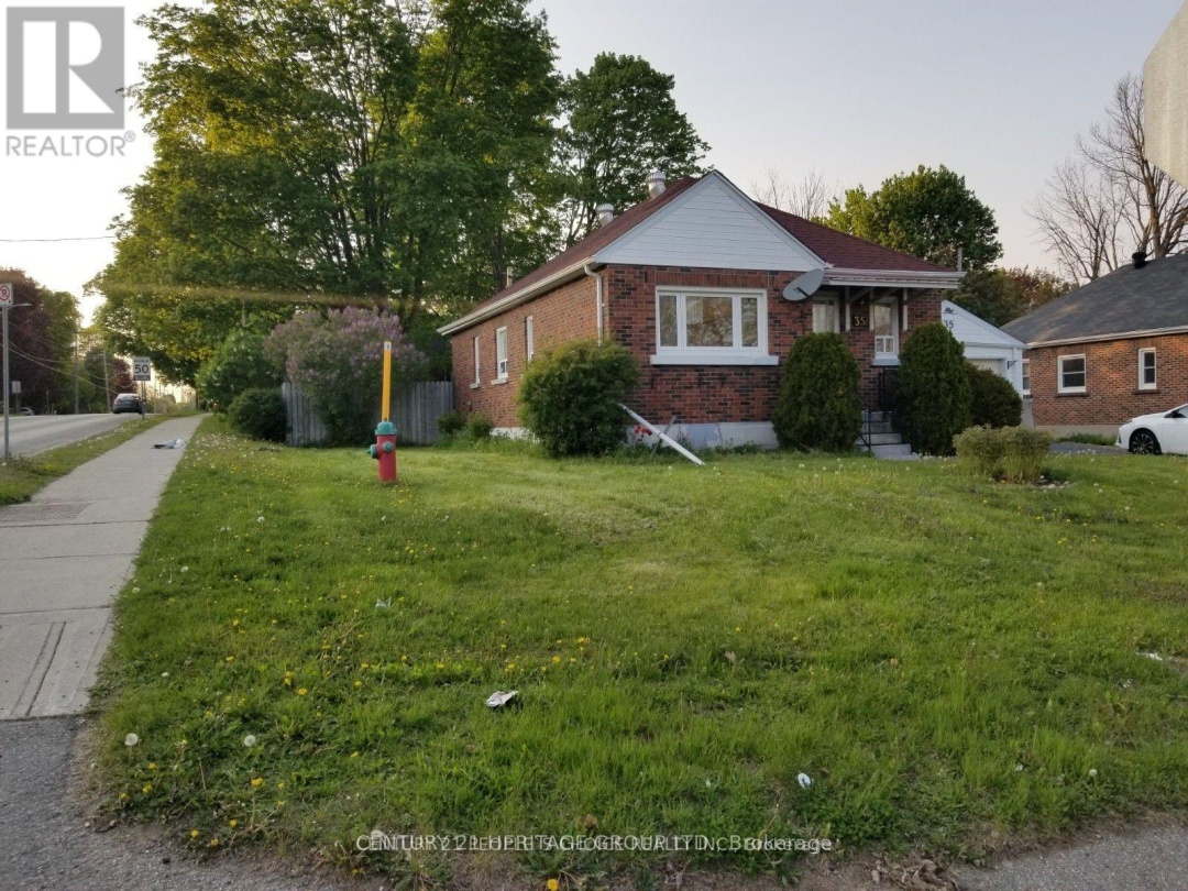 35 ARGYLE AVENUE, 