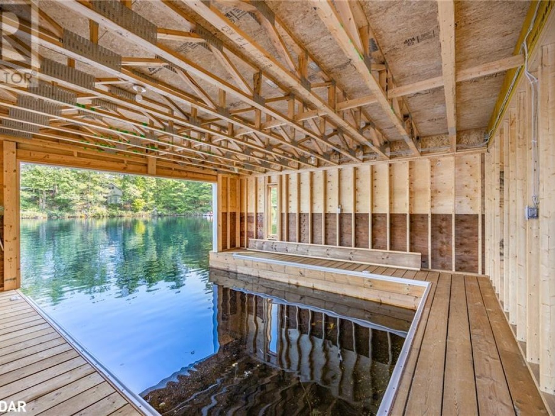 3 1148 Muldrew Lake Road, Muldrew Lake