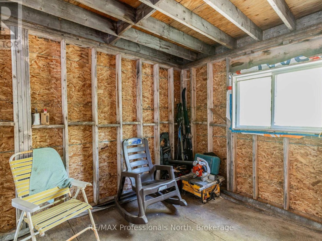 319 BOUNDARY ROAD, 