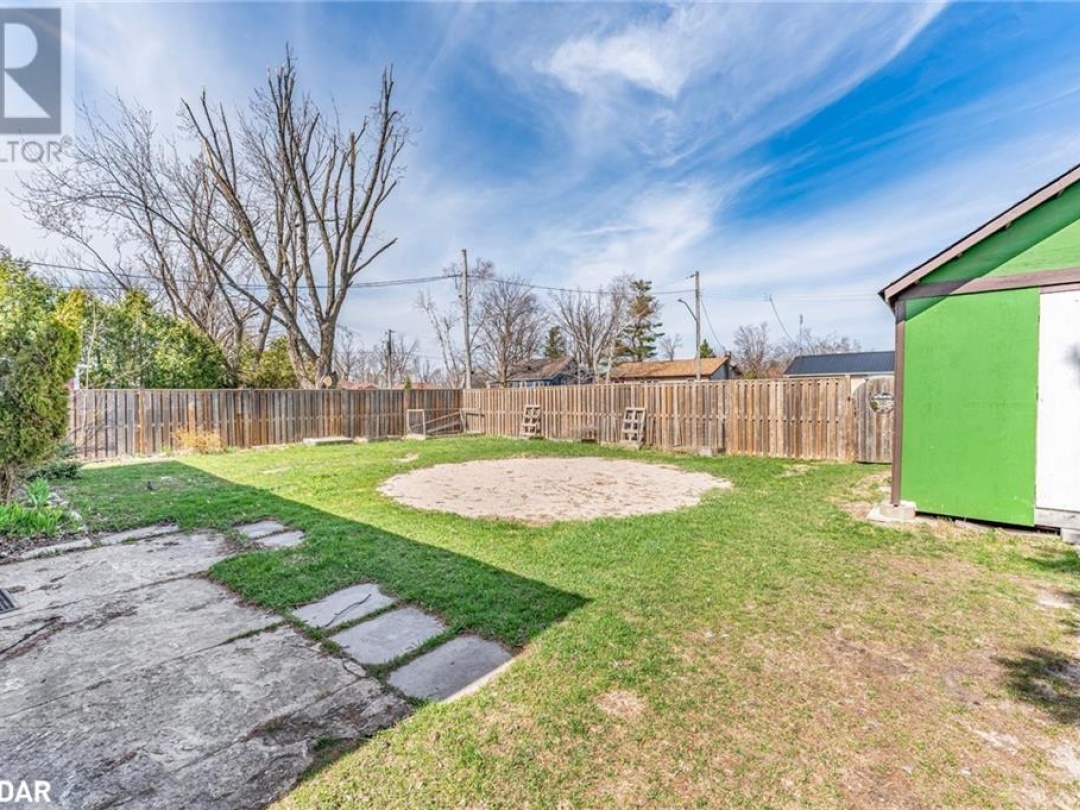 58 Skyline Drive, Orillia