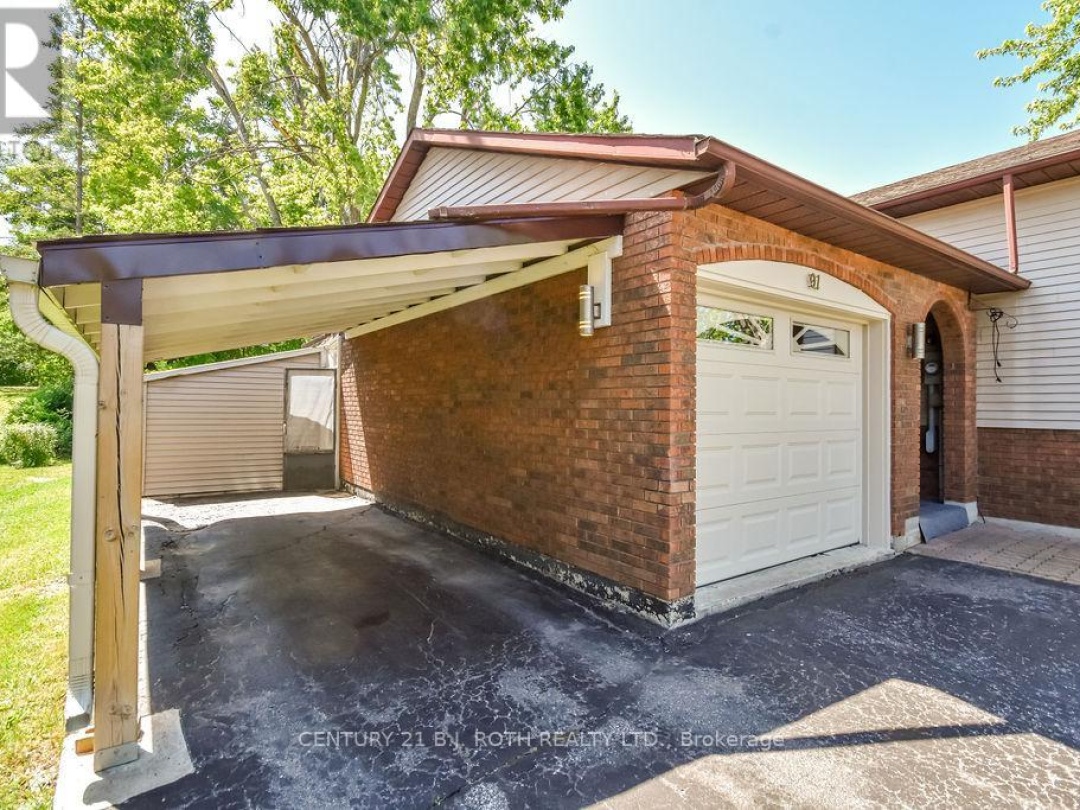 91 LAHAY AVENUE, 