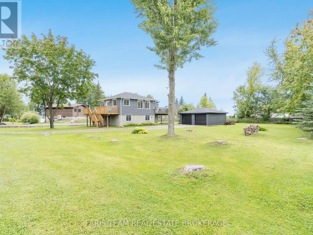 11 TANNERS ROAD, 