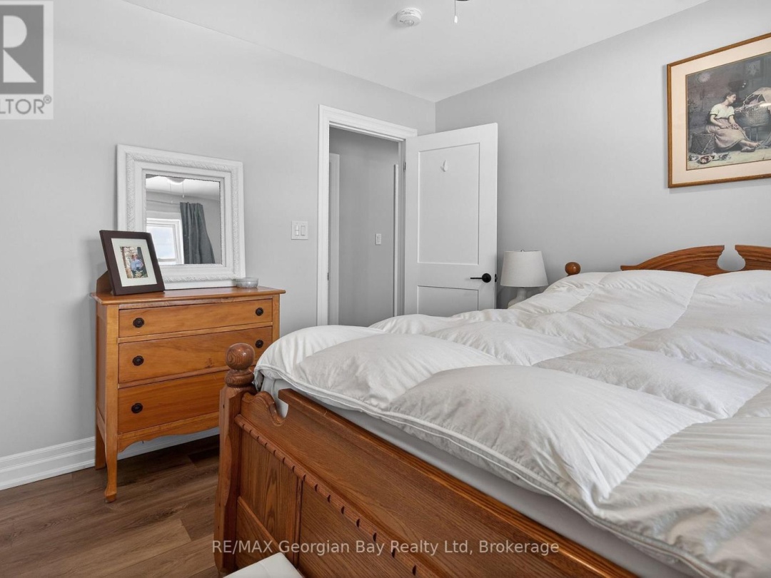449 PARK STREET, Tay
