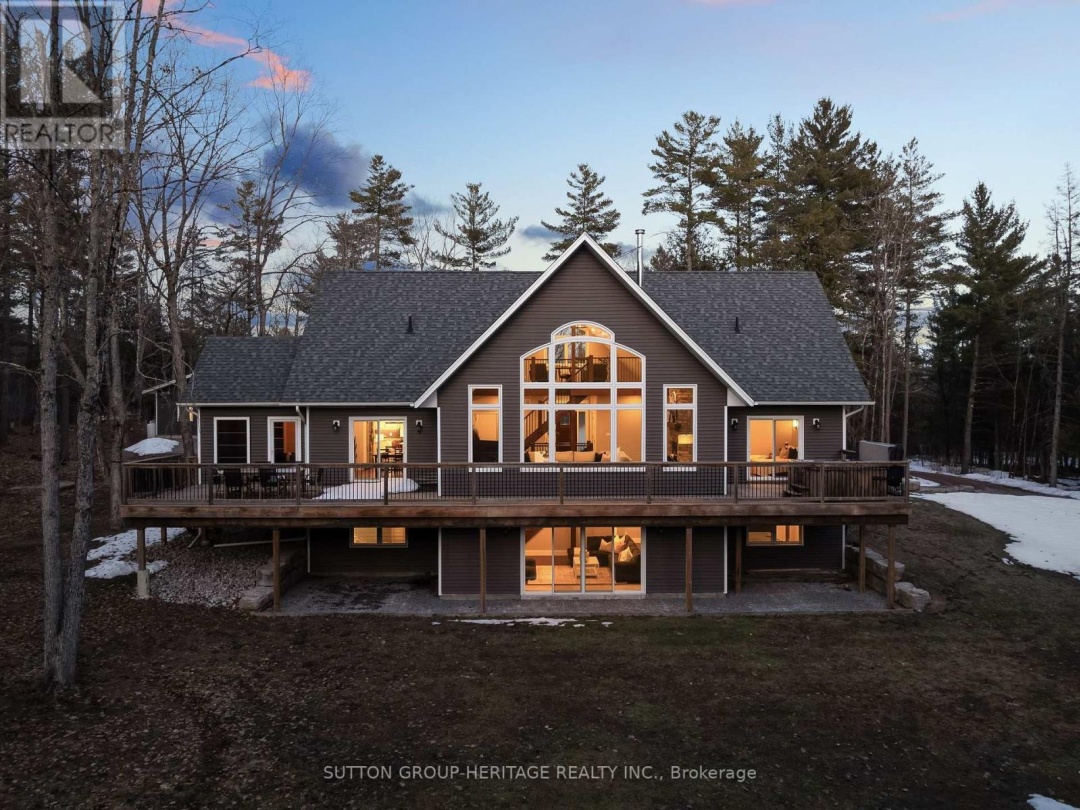97 Ledge Road, Trent Lakes