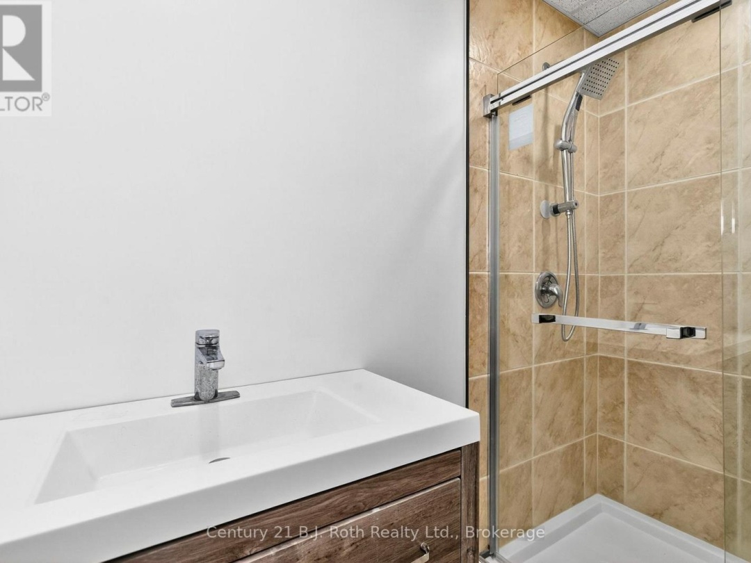 161 FOREST HARBOUR PARKWAY, 