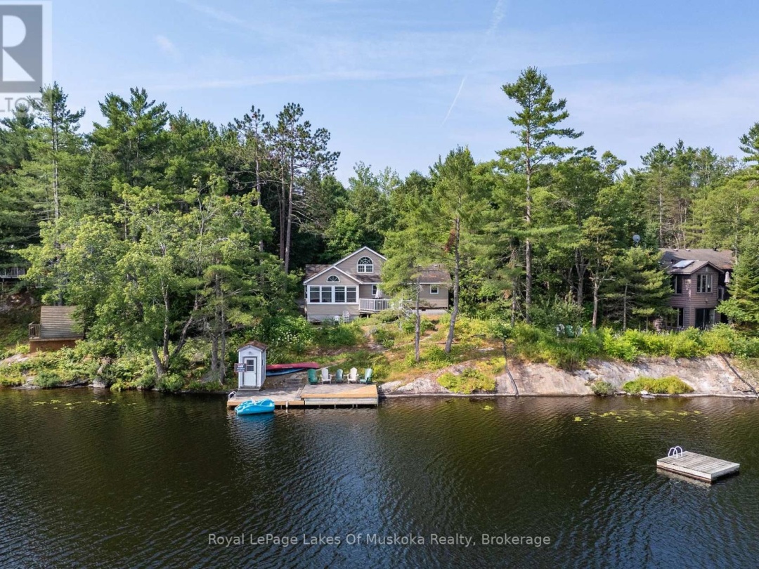 49 PINETREE ROAD, 