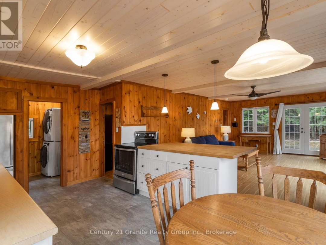1096 Donarvon Drive, Boshkung Lake
